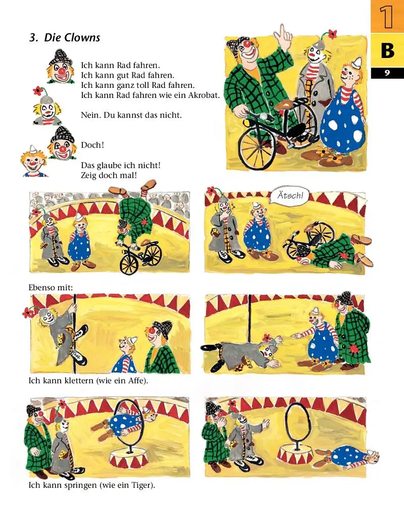 Tamburin 2. Lehrbuch - фото 8