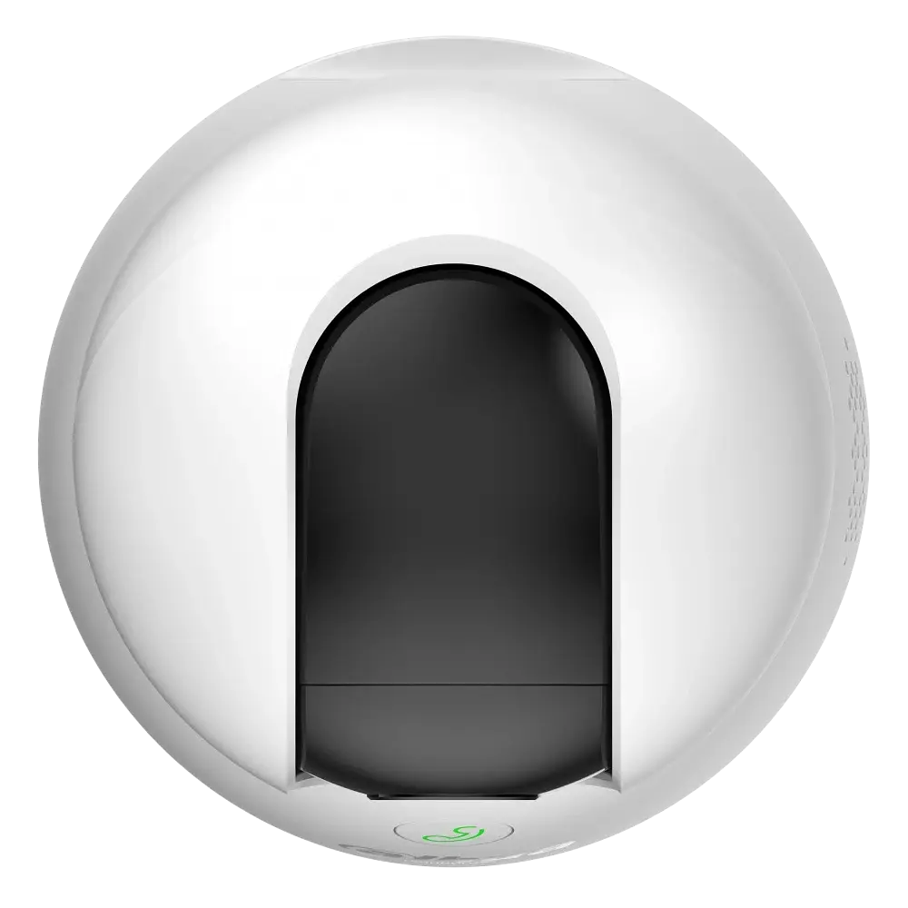 IP відеокамера Dahua DH-H5B 5МП Wi-Fi панорамна - фото 3