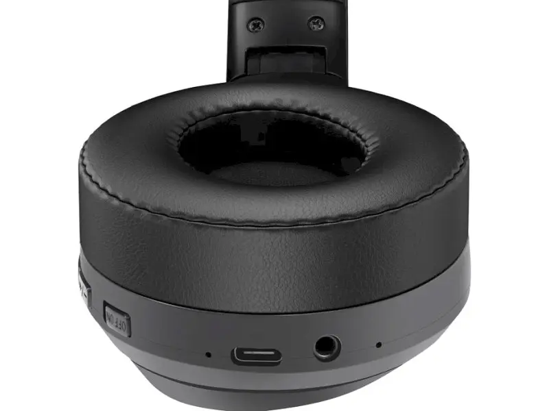 Навушники Defender FreeMotion B695 Black (63695) - фото 3
