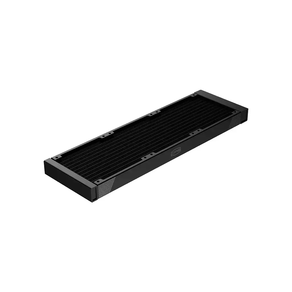 Система рідинного охолодження PcCooler (GT360M ARGB Display BK) - фото 4