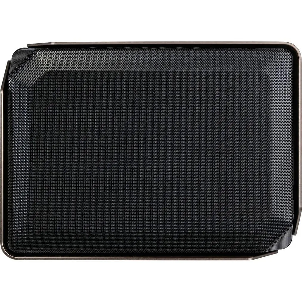 Корпус Cooler Master NCORE 100 MAX Bronze Edition (NR100-ZNNN85-SL0) - фото 12