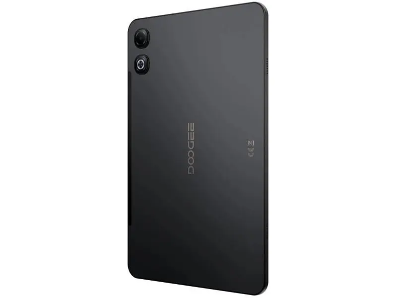 Планшет Doogee Tab G6 Max VIP Edition 6/256GB LTE Obsidian Black (6923740291405) - фото 4