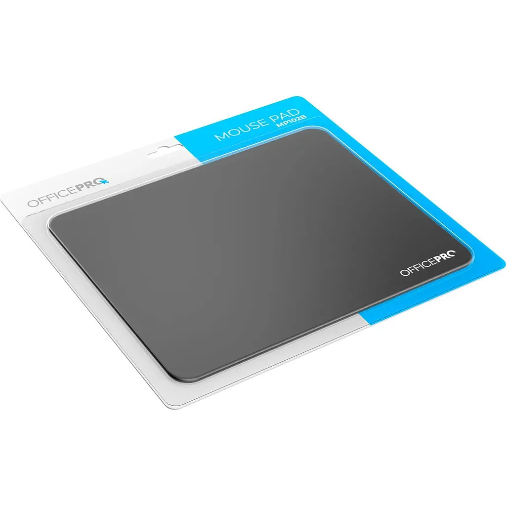 Ігрова поверхня OfficePro MP102B (Black) (MP102B) - фото 4