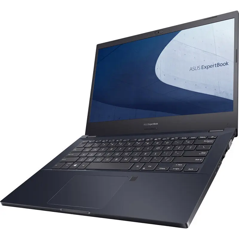 Ноутбук ASUS 14" ExpertBook P2 P2451FA, FHD, Intel Core i3-10110U, 8GB DDR4, 256GB SSD, GMA UHD, Endless OS, чорний - фото 8