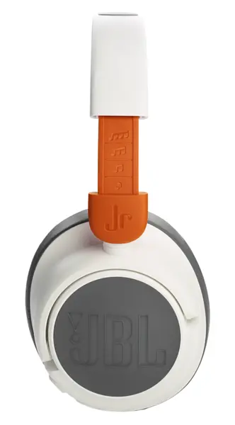 Гарнітура JBL JR460NC White (JBLJR460NCWHT) - фото 5