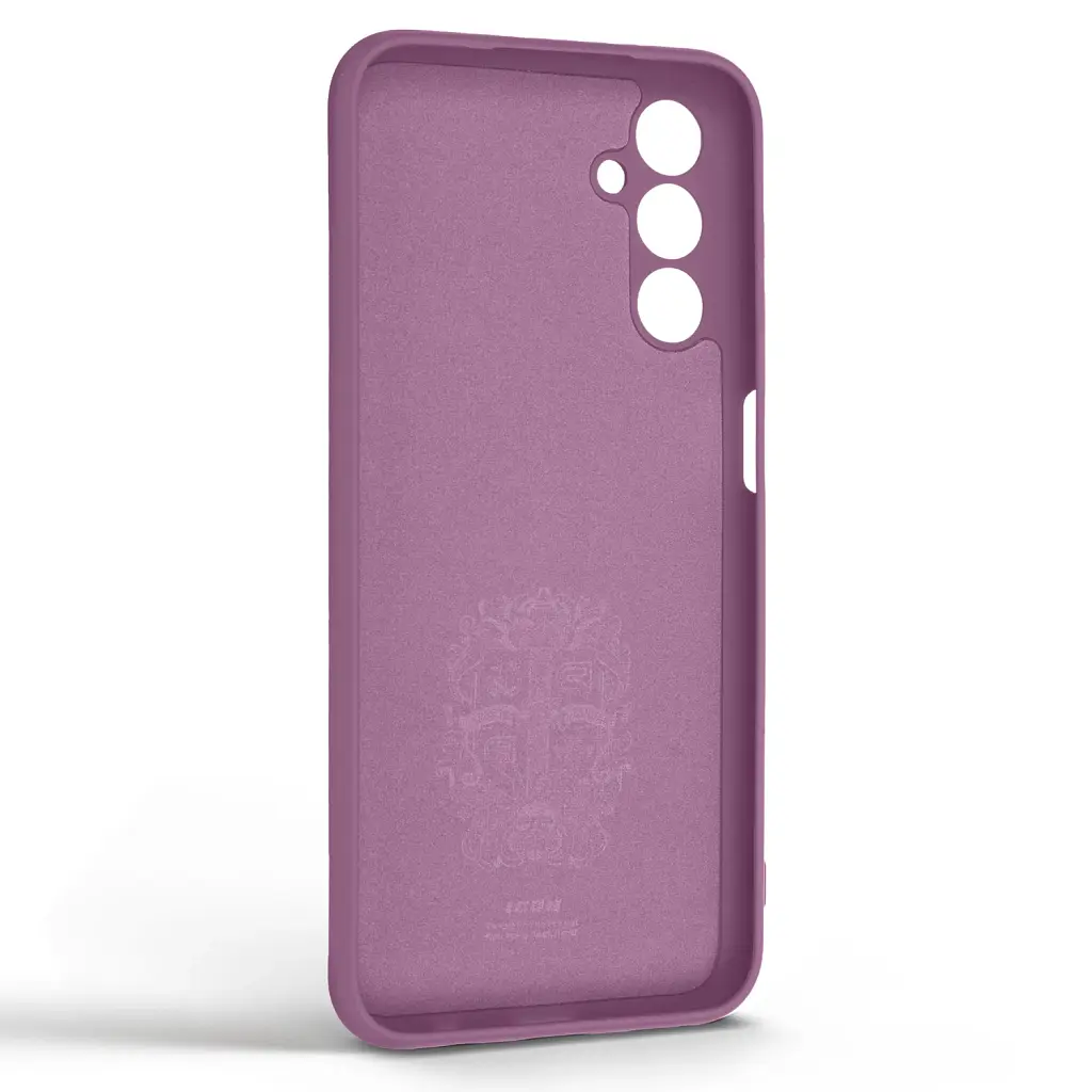Чохол ArmorStandart Icon Ring для Samsung M14 5G (M146) Grape - фото 2