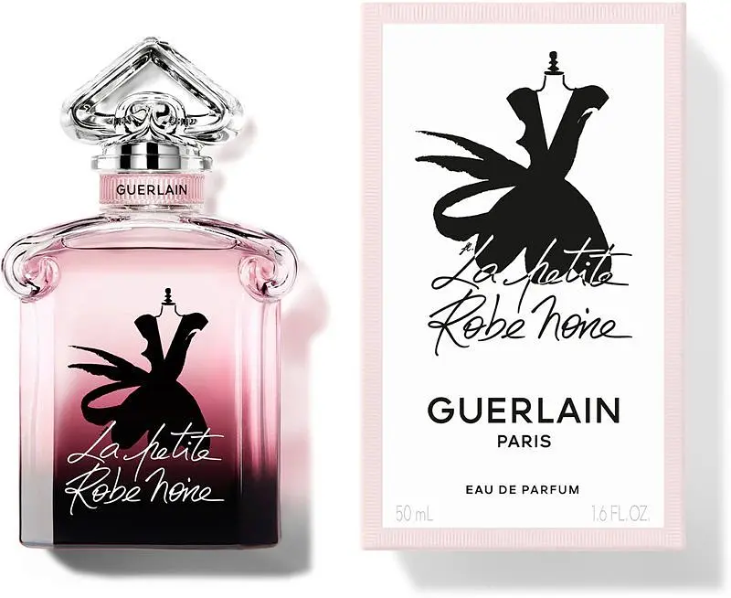 Парфумована вода Guerlain La Petite Robe Noire Intense 50 мл - фото 2