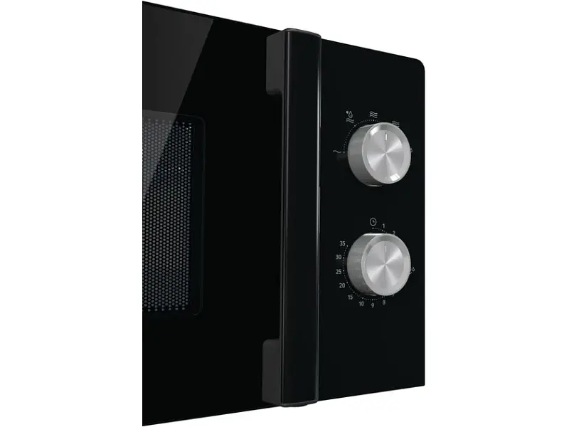 Мікрохвильова піч Gorenje MO17E1BH - фото 6