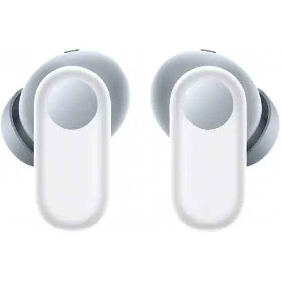 Бездротові навушники Oppo ENCO Buds 2 Pro Graphite White (E510A) - фото 5