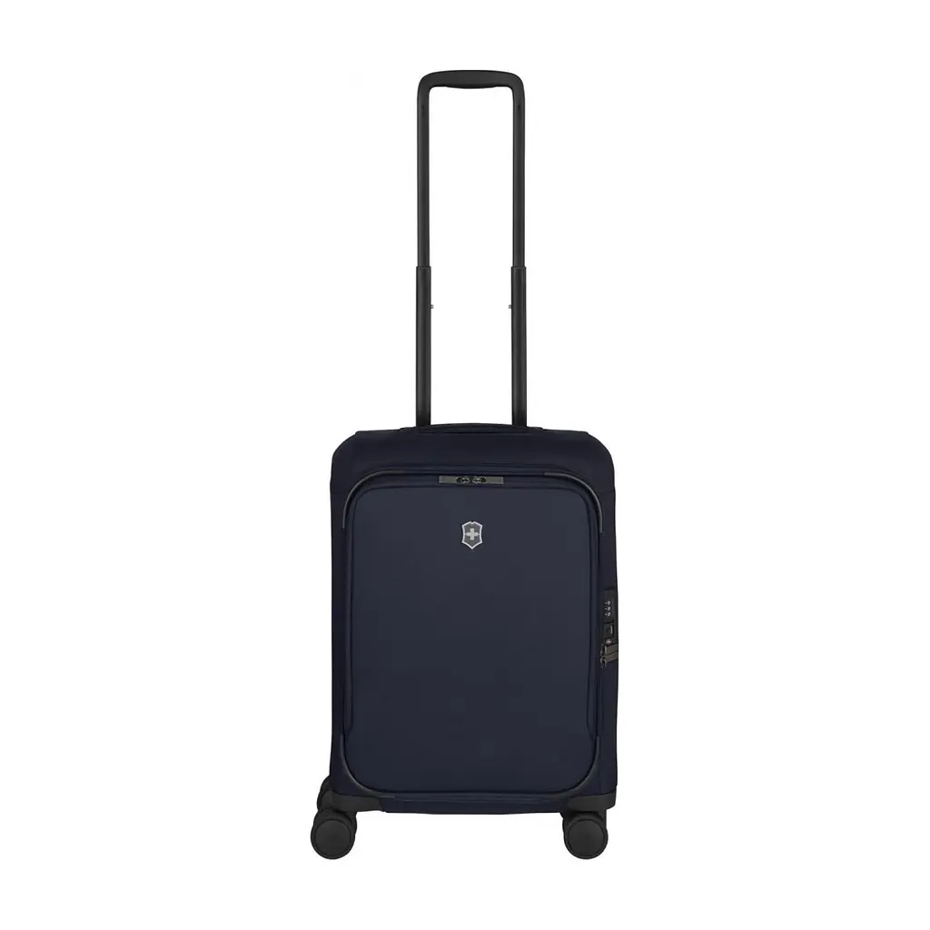 Валіза Victorinox Travel Connex SS Deep Lake2 S USB (Vt610962) - фото 4