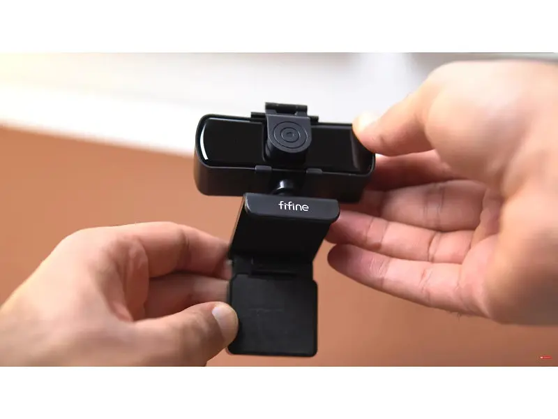 Веб-камера Fifine K420 - фото 4