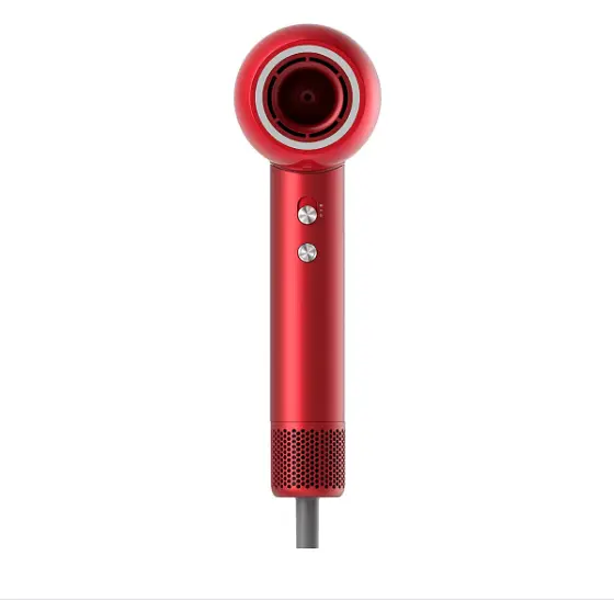 Фен Dreame Intelligent Hair Dryer AHD5-RE0 Red - фото 4