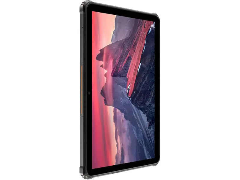 Планшет Oukitel Pad RT9 6/256GB LTE Orange - фото 6