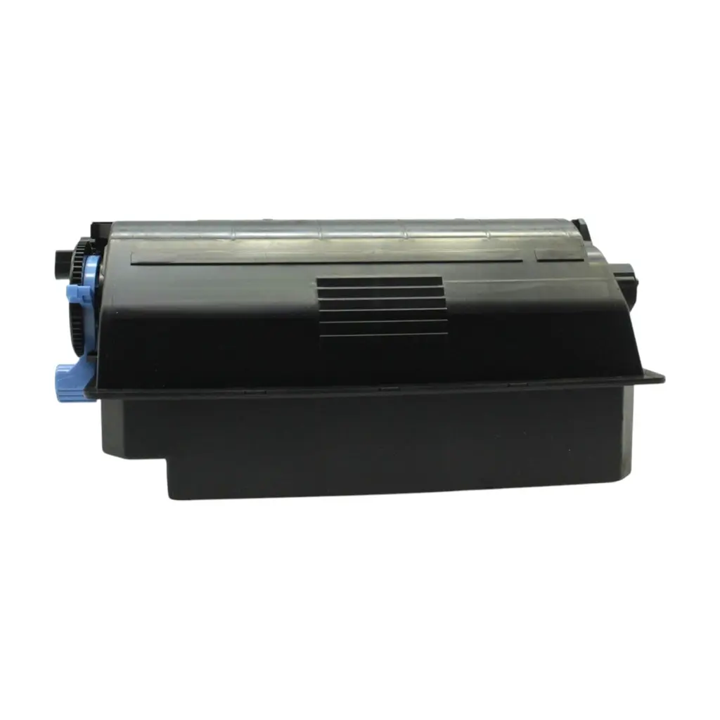 Тонер-картридж IPM Kyocera TK-3130, +waste container, chip (TKKM108EU) - фото 4