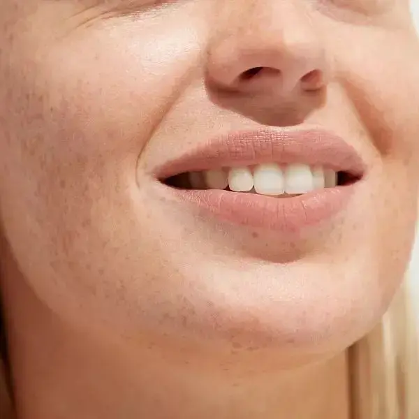 Помада для губ Gosh Luxury Nude Lips тон 001 Nudity 3.5 г - фото 6