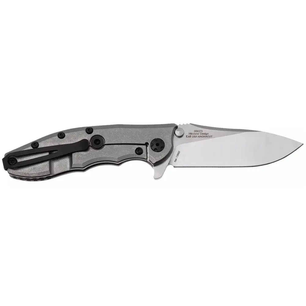 Нож ZT 0562TI Magnacut - фото 2