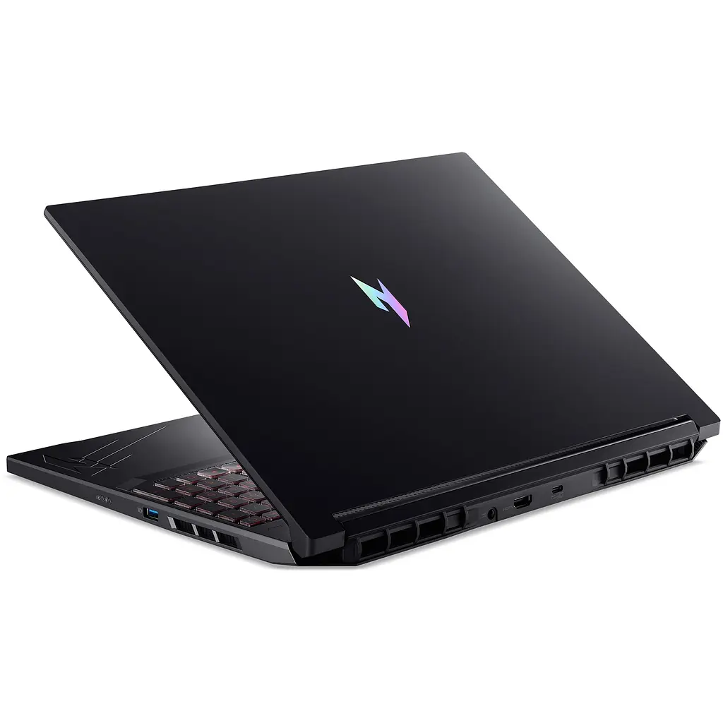 Ноутбук Игровой Acer Nitro V16 ANV16-41-R727 5 8645HS la 5GHz,16'',IPS,16GB DDR5,512GB,4060,Без ОС - фото 20