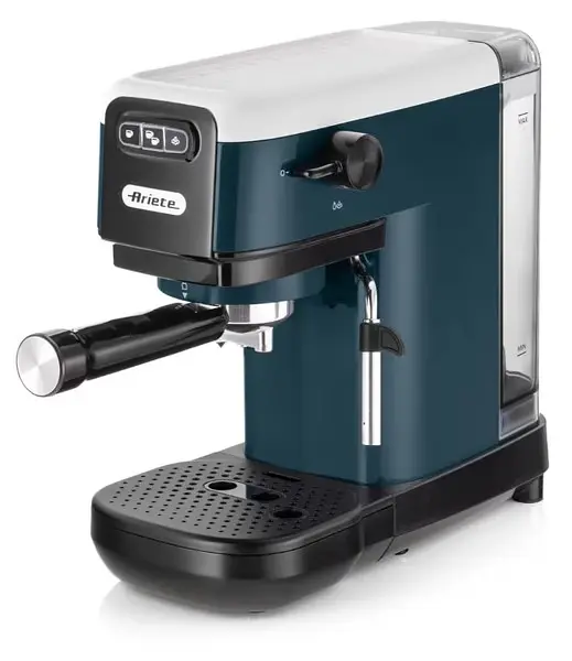Кавоварка ARIETE 1399 WH - фото 6