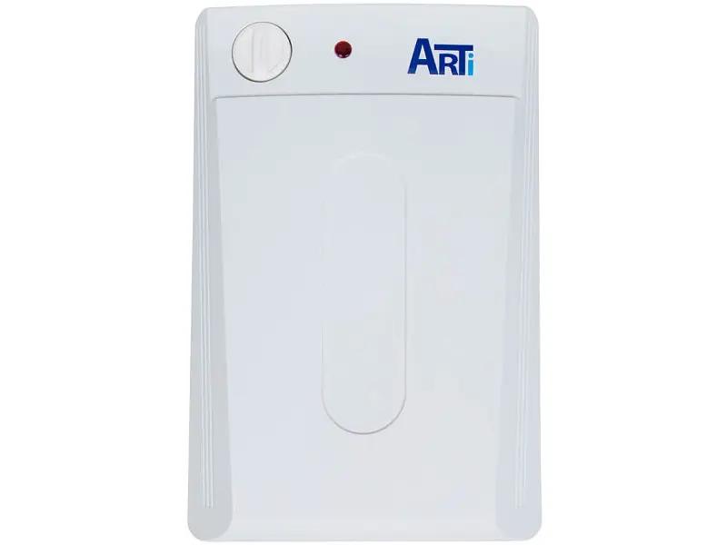 Водонагрівач (бойлер) ARTI WH Compact SU 10L/1 10 л