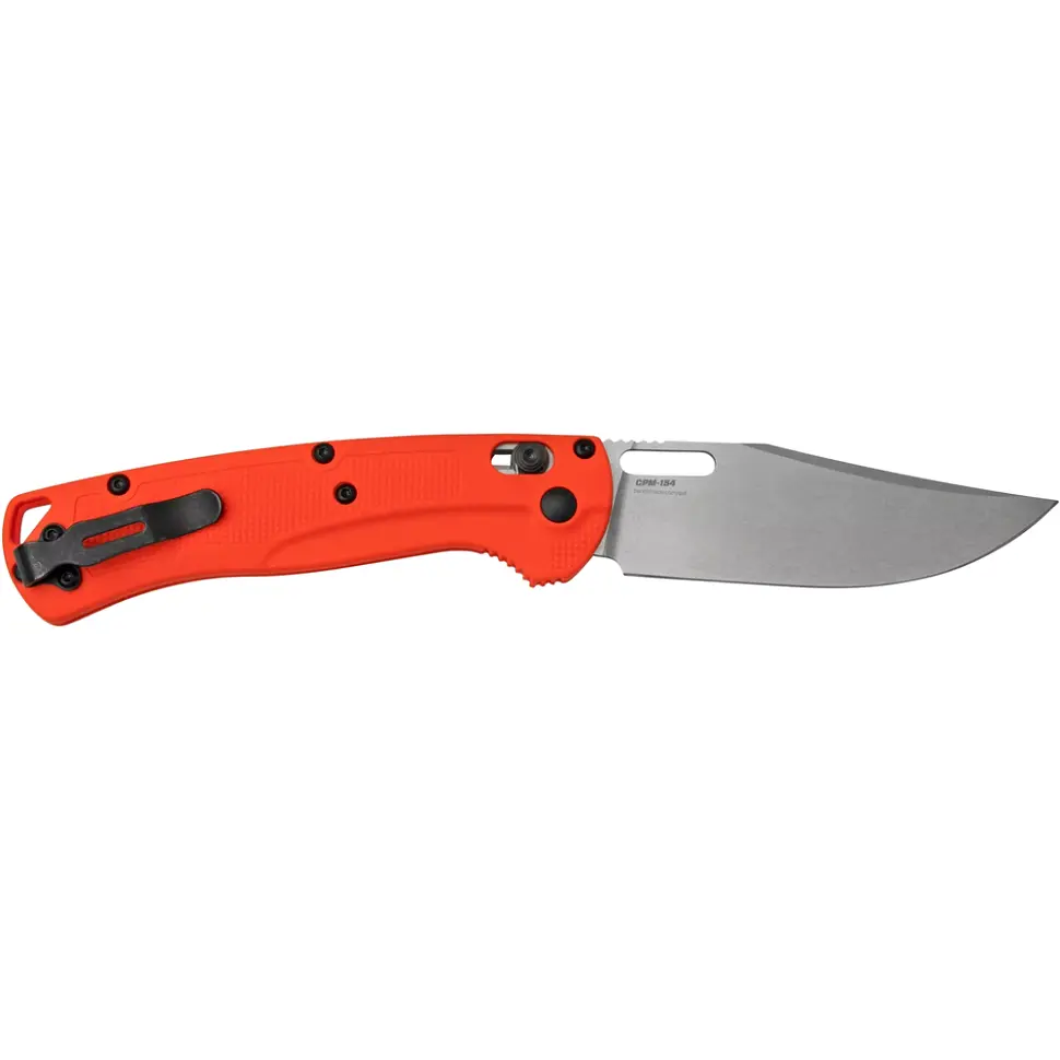 Ніж Benchmade Taggedout (15535) - фото 2