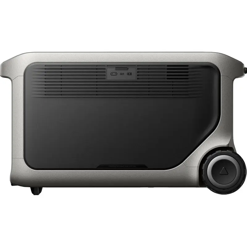 Зарядная станция Anker Solix F3000, 3072Wh 3600W RU - фото 5