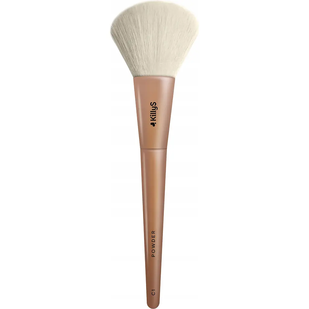 Профессиональная кисть для контурирования Killys Collagen Beauty Brush (500453) - фото 2