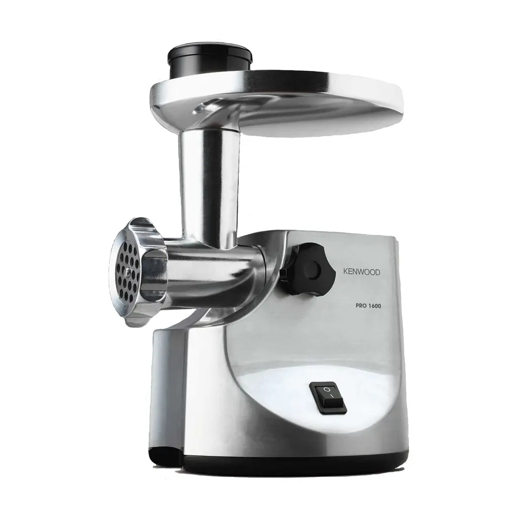 М'ясорубка Kenwood MG 510 (MG510) - фото 3