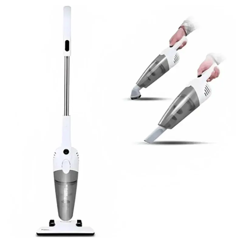 Пилосос Xiaomi Deerma DX118C (DX118C) - фото 9