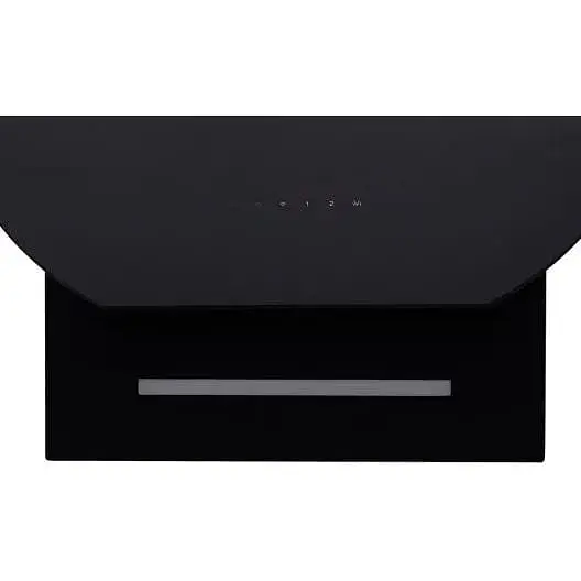 Вытяжка Perfelli DNS 67123 B 1100 BL LED Strip - фото 3