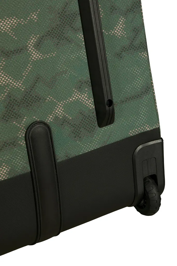 Дорожня Сумка На Колесах Samsonite ROADER GREEN 79x45x32 KJ2*24010 - фото 11