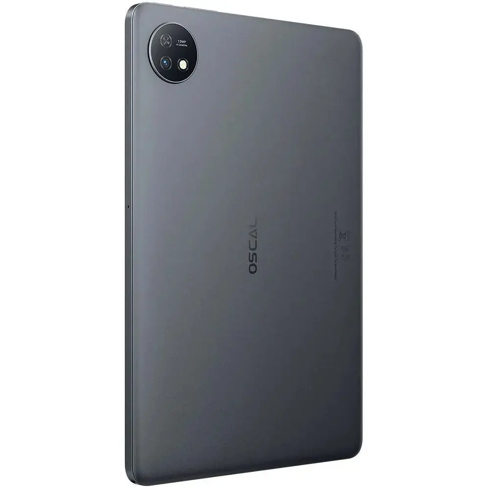 Планшет Oscal Pad 7 4/128GB LTE Misty Grey Global EU [115875] - фото 7