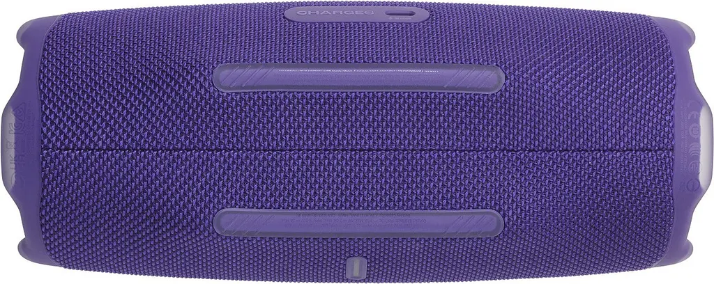 Портативна колонка JBL Charge 6 Purple (JBLCHARGE6PUR) - фото 6