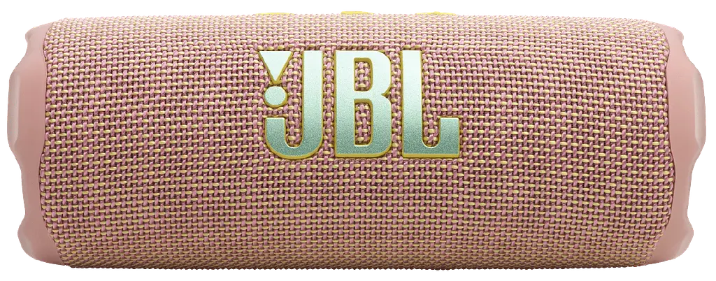Портативна акустика JBL Flip 7 Рожевий (JBLFLIP7PINK) (7106540) - фото 2