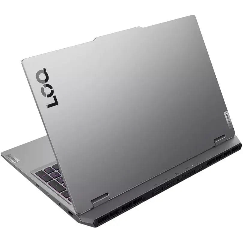 Ноутбук Lenovo LOQ 15IRX10 (83JE002KUS) [143531] - фото 9