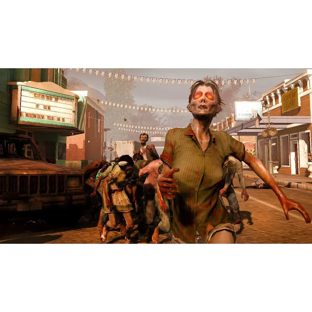 Ключ активації Microsoft State of Decay: Year-One Survival Edition для Xbox One/Series - фото 5