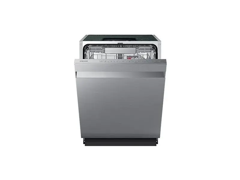 Посудомоечная машина Samsung DW60A8070US - фото 4