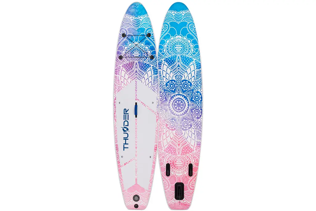 Надувна SUP дошка THUNDER 350 см (AURORA)