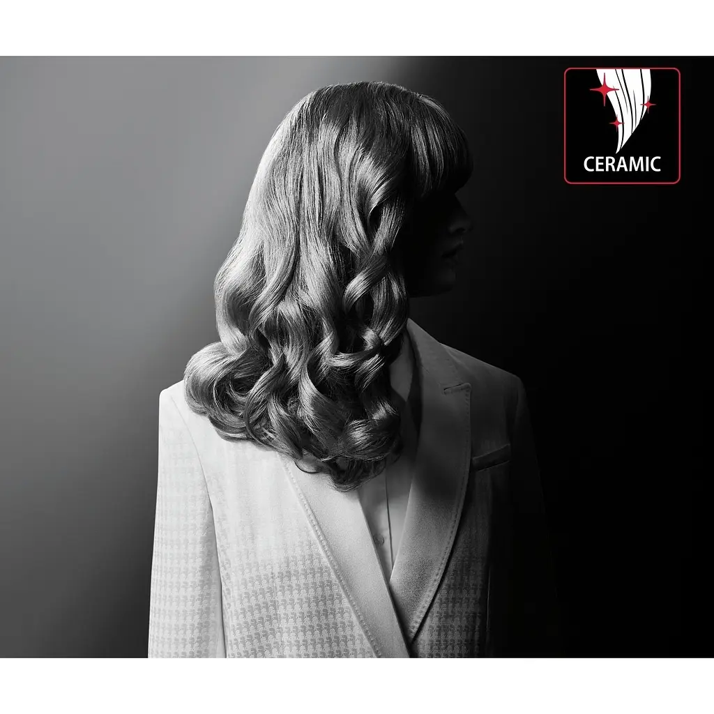 Стайлер Rowenta CF371LF0 - фото 7