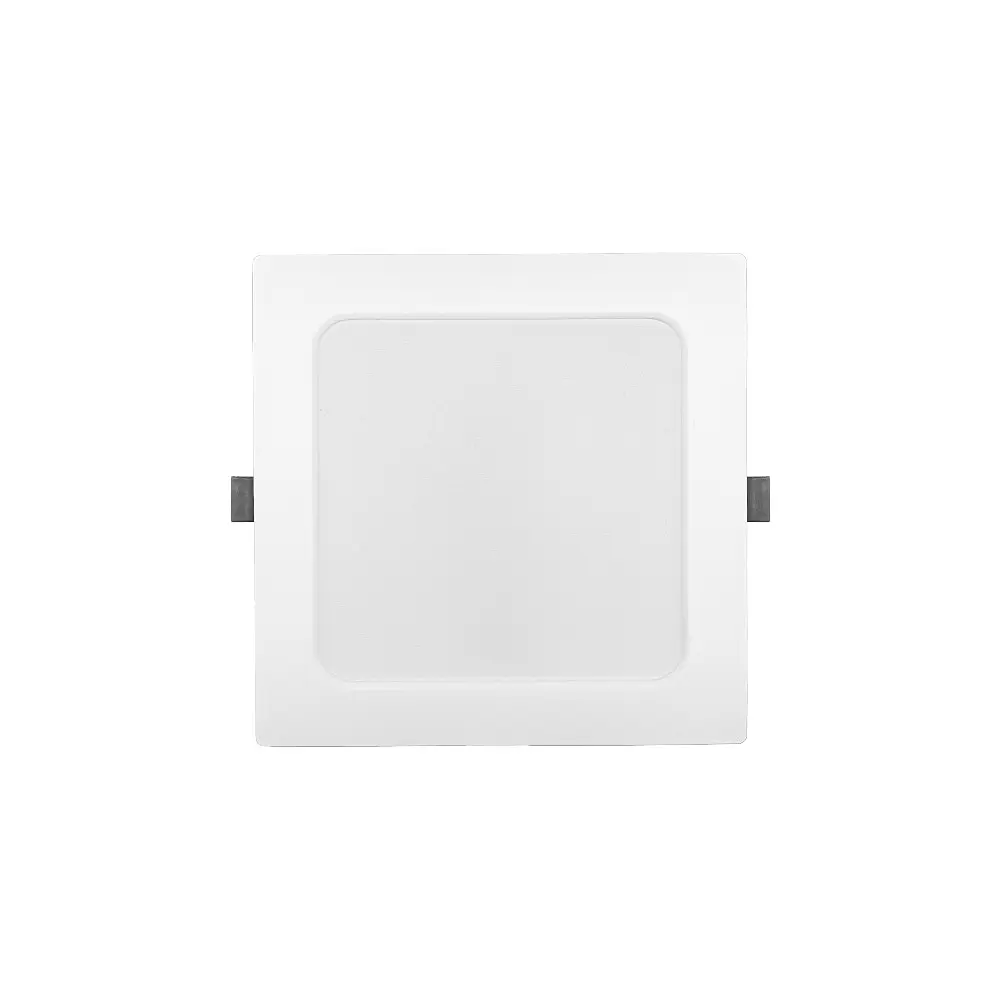 Світильник LED даунлайт Violux FRAME 15W 4200K квадрат IP20 ( 121200 ) - фото 2