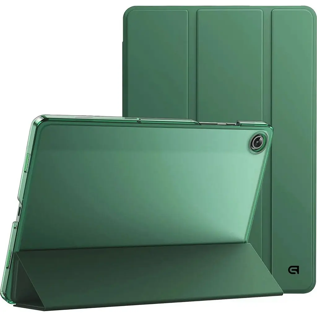 Чохол ArmorStandart Flex для Samsung Tab A11+ Dark Green (ARM91178) [169291] - фото 2