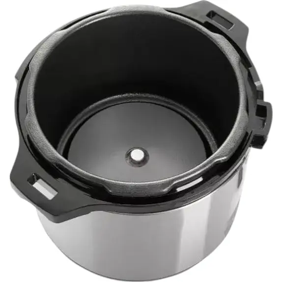 Мультиварка - скороварка Camry CR 6409 1500 Вт - фото 2