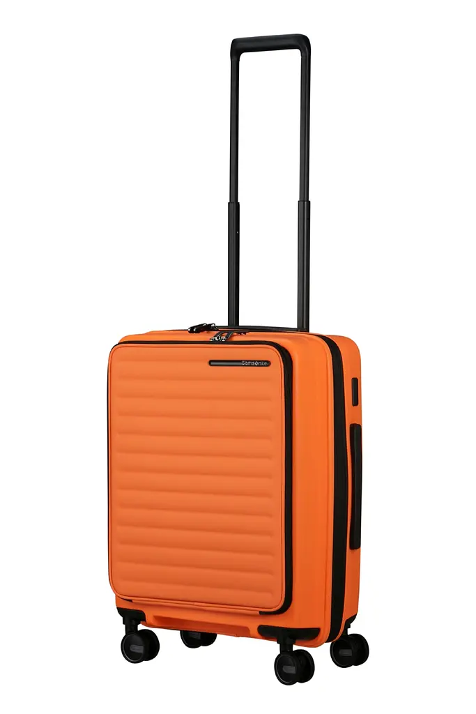 Валіза Samsonite RESTACKD PAPAYA 55x40x23(26) 55 См KO6*86002 - фото 7