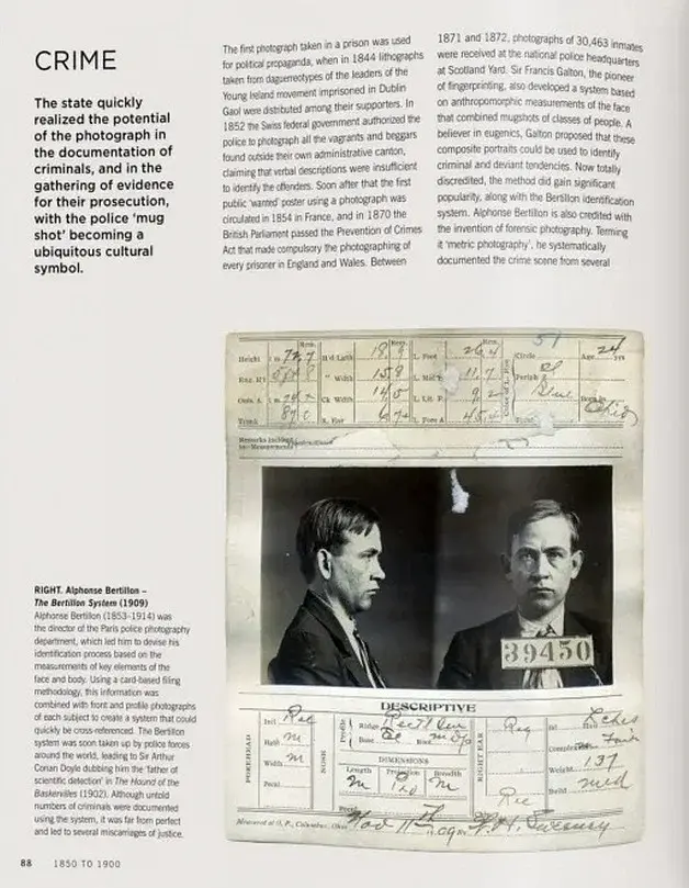 A Chronology of Photography. A Cultural Timeline from Camera Obscura to Instagram - фото 4