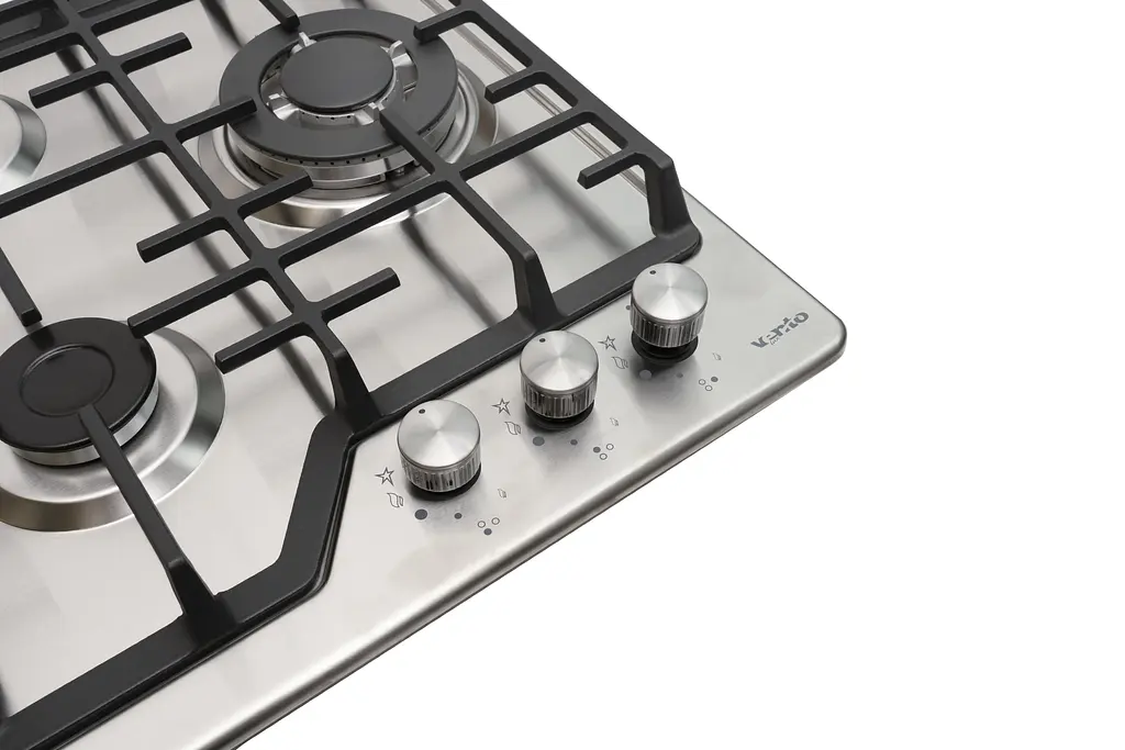 Варильна поверхня Ventolux HG430-L3 CEST (X) - фото 4