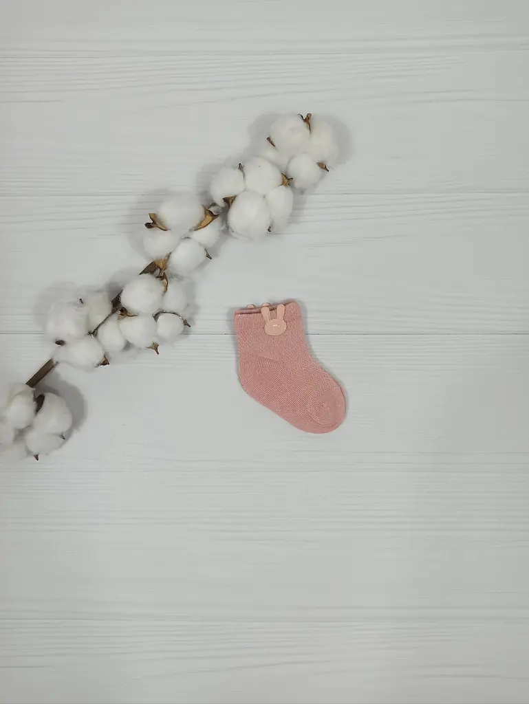 Набір для новонародженого a.l.babybox Солодкі обійми плед/рушник/пелюшки і гризунець (34036332) - фото 11