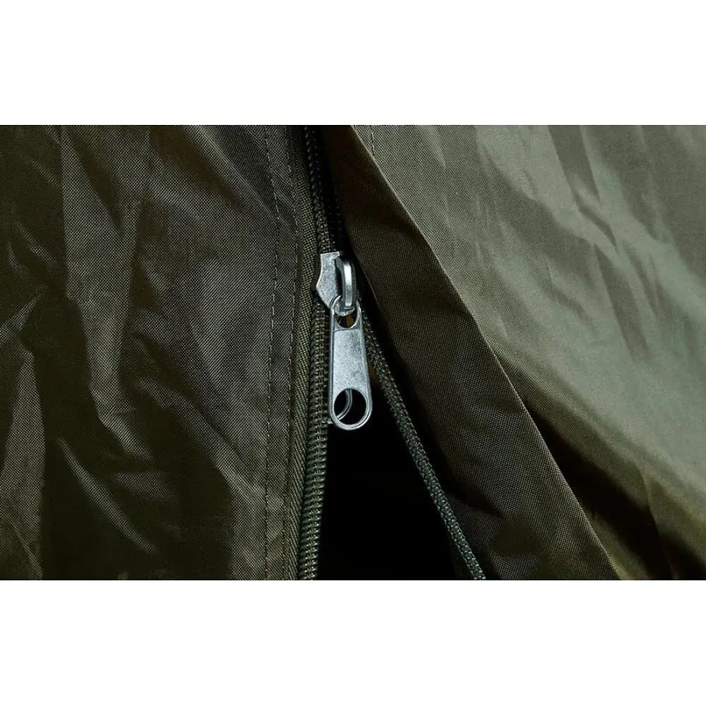 Намет Prologic C-Series Bivvy 2 Man - фото 6