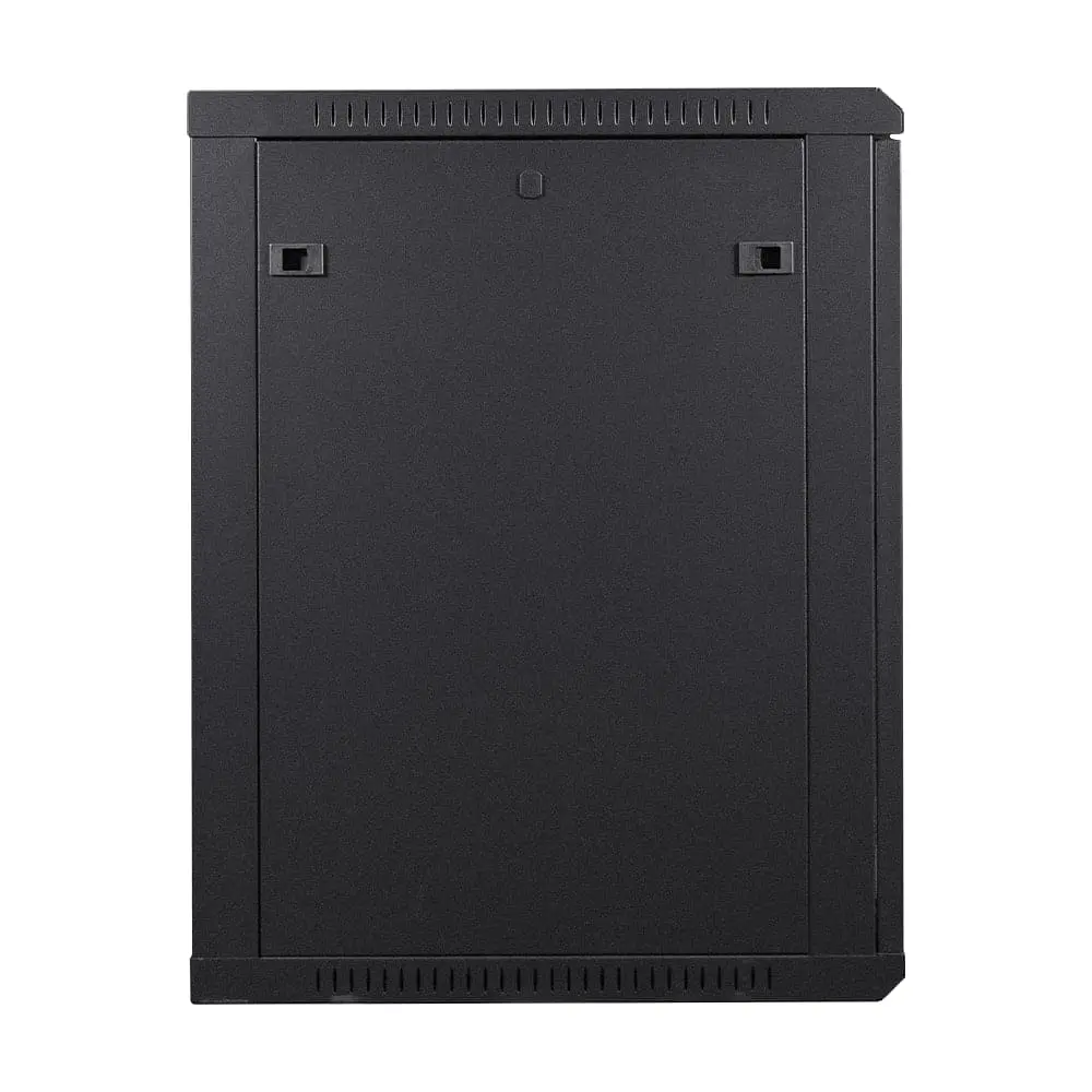 Комутаційна шафа Trinix TRX-15U/600x600x770 Black (25-00114) - фото 6