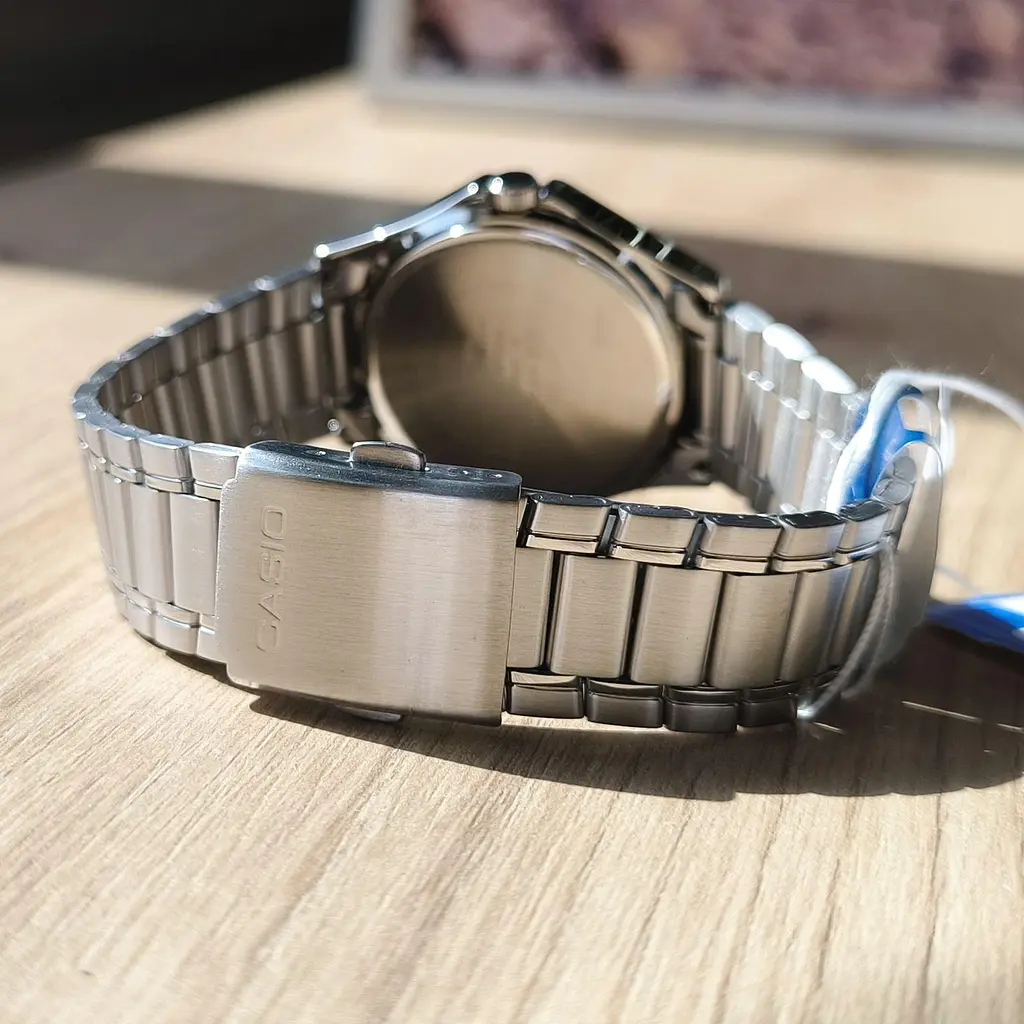 Годинник Casio MTP-1239D-2ADF - фото 5