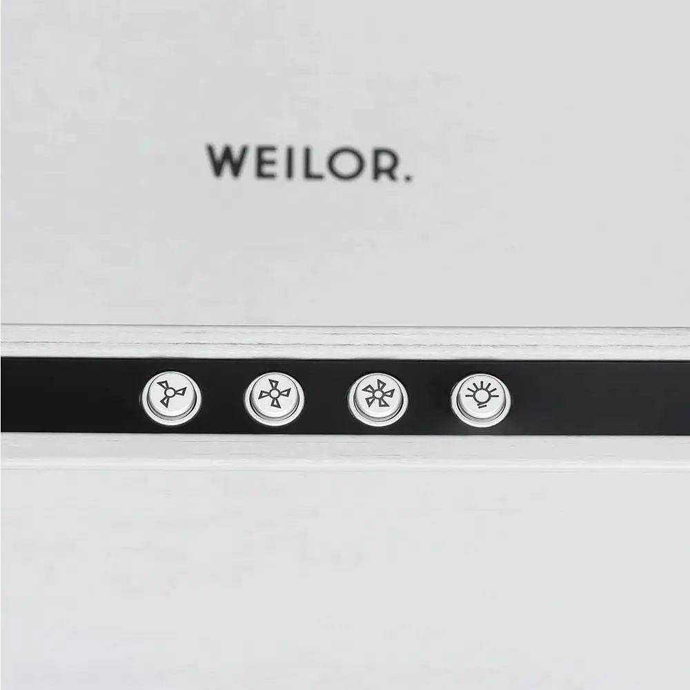 Витяжка Weilor PWE 9230 SS 1000 LED - фото 3