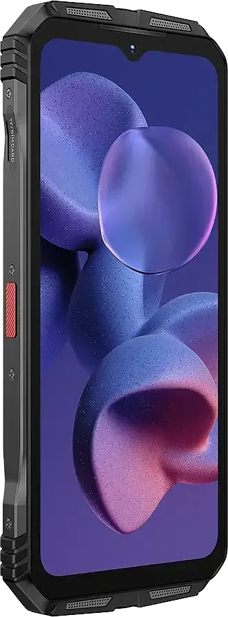 Смартфон Doogee S118 Pro 8/512Gb Lunar Silver Global version - фото 4